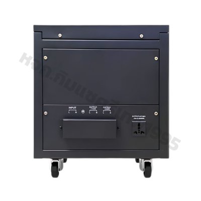 เครื่องปรับแรงดันไฟฟ้าอัตโนมัติ ระบบเซอร์โว CBC รุ่น TSV-15KVA เครื่องปรับแรงดันไฟฟ้าอัตโนมัติ ระบบเซอร์โว CBC รุ่น TSV-15KVA