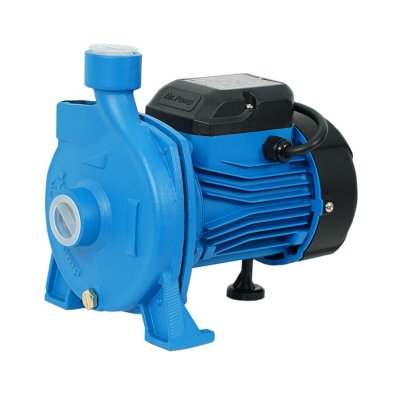 Mr.Pump ปั๊มน้ำหอยโข่งไฟฟ้า 0.5HP 1x1นิ้ว 220V รุ่น MCP105