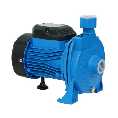 Mr.Pump ปั๊มน้ำหอยโข่งไฟฟ้า 0.5HP 1x1นิ้ว 220V รุ่น MCP105