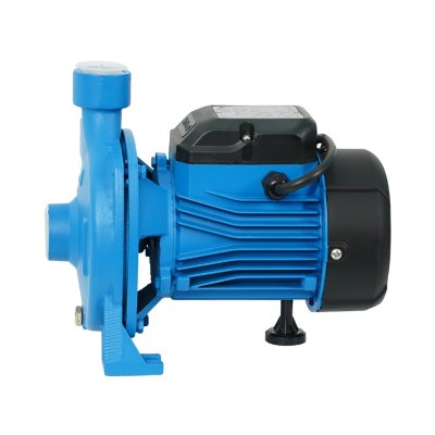 Mr.Pump ปั๊มน้ำหอยโข่งไฟฟ้า 0.5HP 1x1นิ้ว 220V รุ่น MCP105