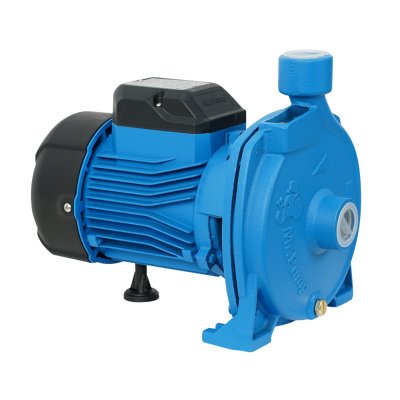 Mr.Pump ปั๊มน้ำหอยโข่งไฟฟ้า 1.0HP 1x1นิ้ว 220V รุ่น MCP110P
