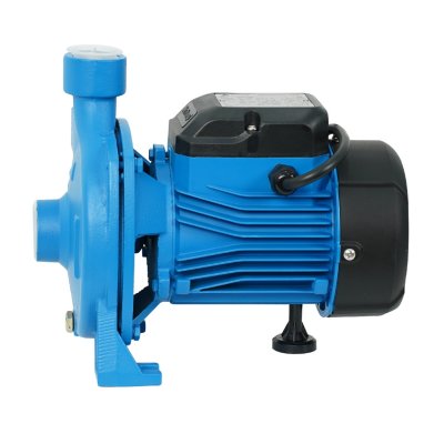 Mr.Pump ปั๊มน้ำหอยโข่งไฟฟ้า 1.0HP 1x1นิ้ว 220V รุ่น MCP110P