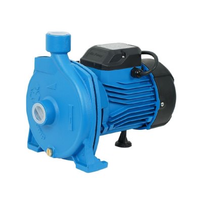 Mr.Pump ปั๊มน้ำหอยโข่งไฟฟ้า 1.0HP 1x1นิ้ว 220V รุ่น MCP110