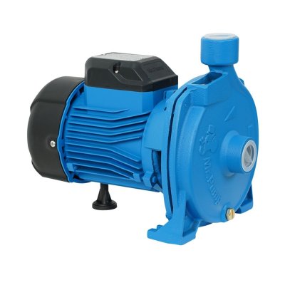 Mr.Pump ปั๊มน้ำหอยโข่งไฟฟ้า 1.0HP 1x1นิ้ว 220V รุ่น MCP110