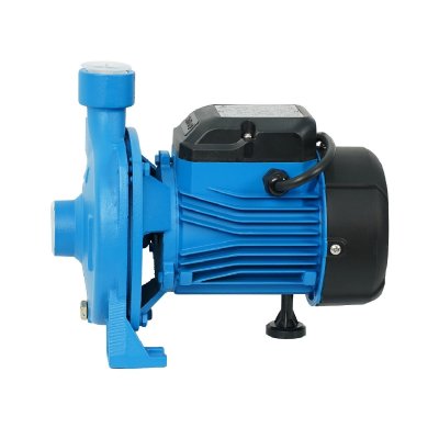 Mr.Pump ปั๊มน้ำหอยโข่งไฟฟ้า 1.0HP 1x1นิ้ว 220V รุ่น MCP110
