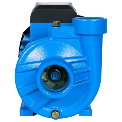 ปั๊มน้ำหอยโข่งไฟฟ้า 2.0HP 2x2นิ้ว 220V รุ่น MDK200