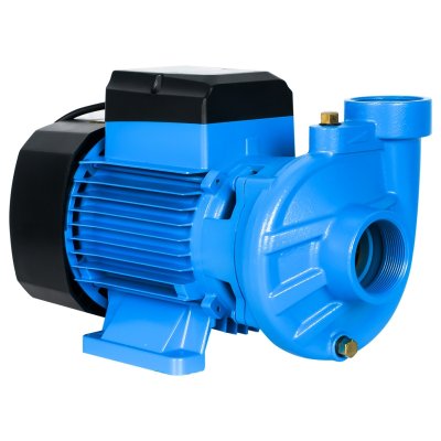 ปั๊มน้ำหอยโข่งไฟฟ้า 2.0HP 2x2นิ้ว 220V รุ่น MDK200