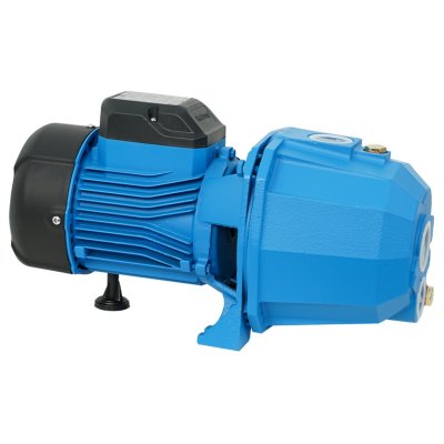 Mr.Pump ปั๊มน้ำหอยโข่งไฟฟ้า แบบเจ็ทคู่ รุ่น MDP110