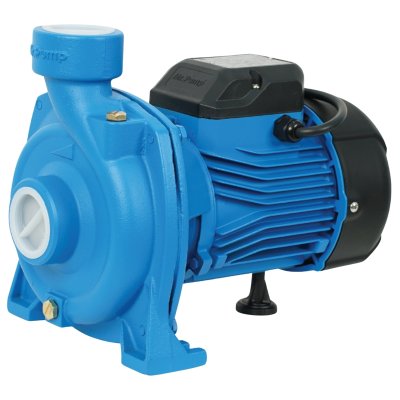 Mr.Pump ปั๊มน้ำหอยโข่งไฟฟ้า 1.0HP 1.5x1.5นิ้ว 220V รุ่น MPH1510