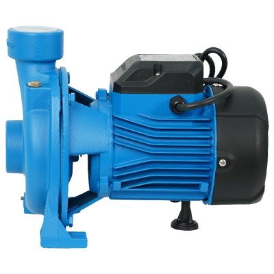 ปั๊มน้ำหอยโข่งไฟฟ้า 1.0HP 1.5x1.5นิ้ว 220V Mr.Pump รุ่น MPH1510 ปั๊มน้ำหอยโข่งไฟฟ้า 1.0HP 1.5x1.5นิ้ว 220V Mr.Pump รุ่น MPH1510