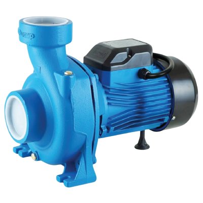 Mr.Pump ปั๊มน้ำหอยโข่งไฟฟ้า 3.0HP 3x3นิ้ว 220V รุ่น MPH330