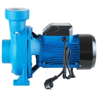 ปั๊มน้ำหอยโข่งไฟฟ้า 3.0HP 3x3นิ้ว 220V Mr.Pump รุ่น MPH330
