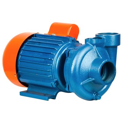 ปั๊มน้ำหอยโข่งไฟฟ้า 2.0HP 2x2นิ้ว 220V Mr.Pump รุ่น PN205