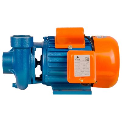 ปั๊มน้ำหอยโข่งไฟฟ้า 2.0HP 2x2นิ้ว 220V Mr.Pump รุ่น PN205