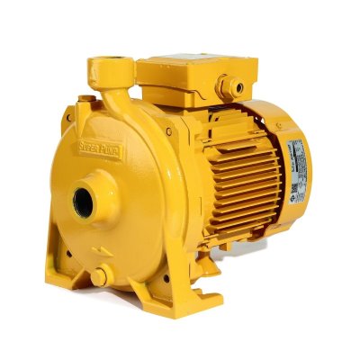 MITSUBHISHI ปั๊มน้ำหอยโข่ง 1.5HP/220V 1"x1" รุ่น ACH-1105S