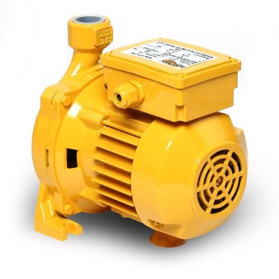 MITSUBHISHI ปั๊มน้ำหอยโข่ง 0.5HP/220V 1"x1" รุ่น ACH-375S