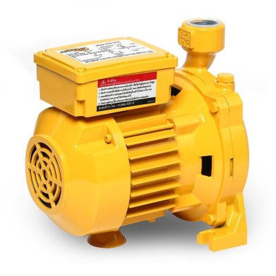 MITSUBHISHI ปั๊มน้ำหอยโข่ง 0.5HP/220V 1"x1" รุ่น ACH-375S