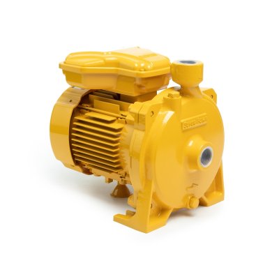MITSUBHISHI ปั๊มน้ำหอยโข่ง 1.0HP/220V 1"x1" รุ่น ACH-755S