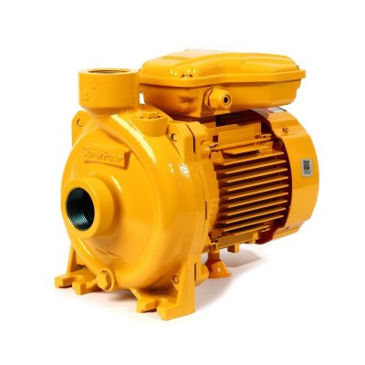 MITSUBHISHI ปั๊มน้ำหอยโข่ง 1.0HP/220V 1-1/2"x1-1/2" รุ่น ACM-755SH