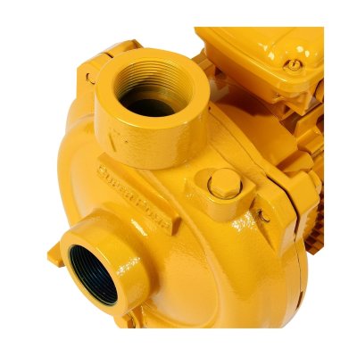 MITSUBHISHI ปั๊มน้ำหอยโข่ง 1.0HP/220V 1-1/2"x1-1/2" รุ่น ACM-755SH