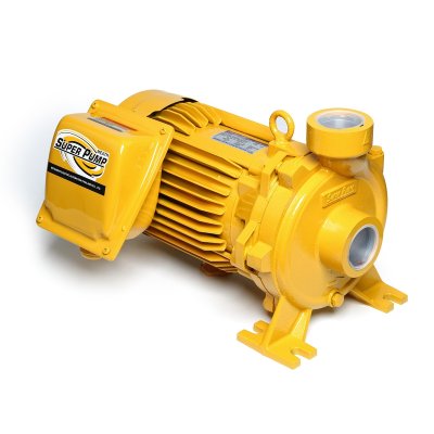 MITSUBHISHI ปั๊มน้ำหอยโข่ง 2.0HP/220V 1-1/4"x1" รุ่น WCH-1505S