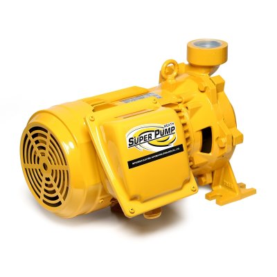 MITSUBHISHI ปั๊มน้ำหอยโข่ง 2.0HP/220V 1-1/4"x1" รุ่น WCH-1505S