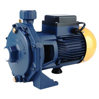 ปั๊มน้ำหอยโข่งไฟฟ้า 1.5HP 1-1/4"x1" TORQUE รุ่น TBM150