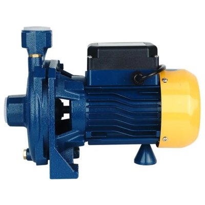 TORQUE ปั๊มน้ำหอยโข่งไฟฟ้า 0.5HP 1x1นิ้ว 220V รุ่น TCP105