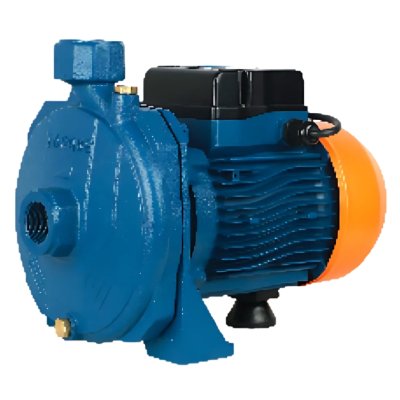 ปั๊มน้ำหอยโข่งไฟฟ้า 1.0HP 1x1นิ้ว 220V TORQUE รุ่น TCP110