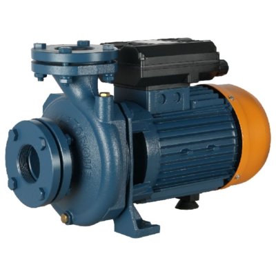 ปั๊มน้ำหอยโข่งไฟฟ้า 2HP ท่อ 2"x2" TORQUE รุ่น TCP200P/F (หน้าแปลน)