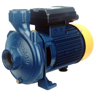 ปั๊มน้ำหอยโข่งไฟฟ้า 2HP ท่อ 2"x2" TORQUE รุ่น TCP200P