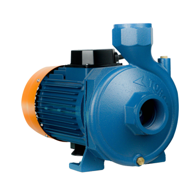 TORQUE ปั๊มน้ำหอยโข่งไฟฟ้า 2x2 นิ้ว 2.0HP มีให้เลือก 220V (TCP200P) และ 380V (TCP200P/T)
