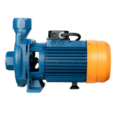 TORQUE ปั๊มน้ำหอยโข่งไฟฟ้า 2x2 นิ้ว 2.0HP มีให้เลือก 220V (TCP200P) และ 380V (TCP200P/T)