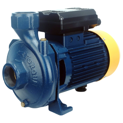 TORQUE ปั๊มน้ำหอยโข่งไฟฟ้า 2x2 นิ้ว 2.0HP มีให้เลือก 220V (TCP200P) และ 380V (TCP200P/T)