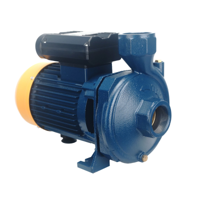 TORQUE ปั๊มน้ำหอยโข่งไฟฟ้า 2x2 นิ้ว 2.0HP มีให้เลือก 220V (TCP200P) และ 380V (TCP200P/T)