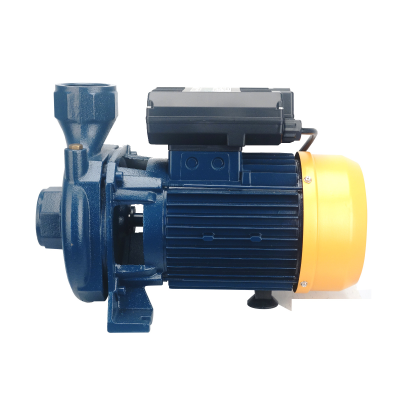 TORQUE ปั๊มน้ำหอยโข่งไฟฟ้า 2x2 นิ้ว 2.0HP มีให้เลือก 220V (TCP200P) และ 380V (TCP200P/T)