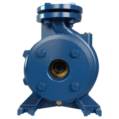 ปั๊มน้ำหอยโข่งไฟฟ้า 3HP ท่อ 2"x2" TORQUE รุ่น TCP230F (หน้าแปลน)