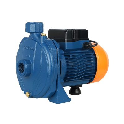 TORQUE ปั๊มน้ำหอยโข่งไฟฟ้า 1"x1" 1HP 220V รุ่น TCP110