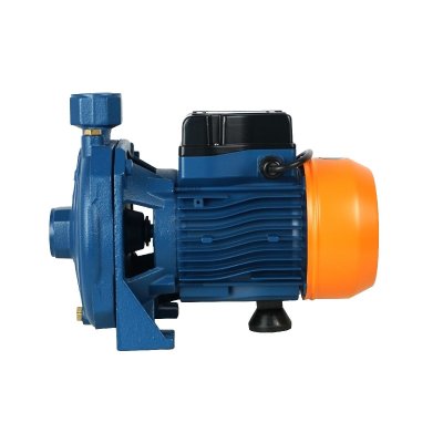 TORQUE ปั๊มน้ำหอยโข่งไฟฟ้า 1"x1" 1HP 220V รุ่น TCP110