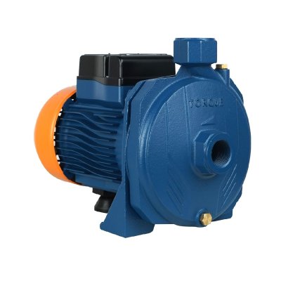 TORQUE ปั๊มน้ำหอยโข่งไฟฟ้า 1"x1" 1HP 220V รุ่น TCP110