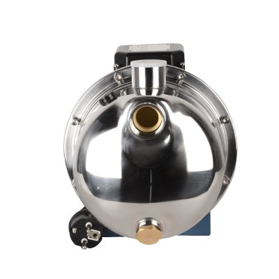 TORQUE ปั๊มหอยโข่งหัวสแตนเลส 1"x1" 1HP 220V รุ่น TJS100