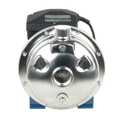 TORQUE ปั๊มหอยโข่งหัวสแตนเลส 1.25"x1" 1HP 220V รุ่น TCS110