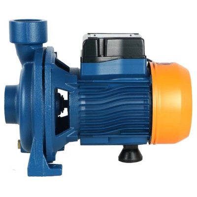 TORQUE ปั๊มน้ำหอยโข่งไฟฟ้า 1.0HP 1-1/2x1-1/2" 220V รุ่น TPH1510