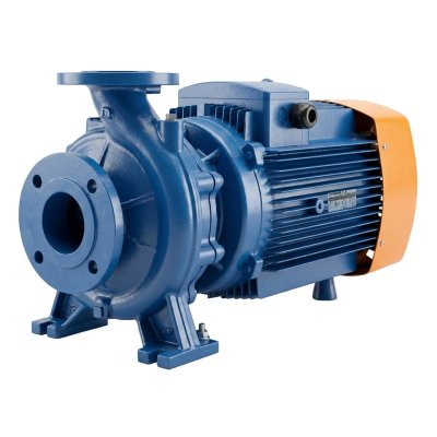 TORQUE ปั๊มน้ำหอยโข่งไฟฟ้า 3"x2" 15HP 380V (หน้าแปลน) รุ่น TPH3150F/T