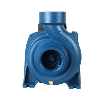 TORQUE ปั๊มน้ำหอยโข่งไฟฟ้า 3"x3" 2.0HP 220V รุ่น TPH320