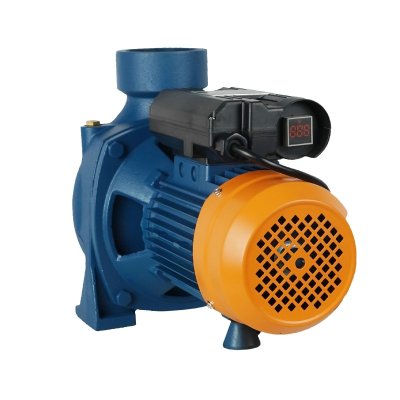 TORQUE ปั๊มน้ำหอยโข่งไฟฟ้า 3"x3" 2.0HP 220V รุ่น TPH320