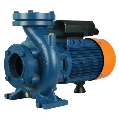 TORQUE ปั๊มหอยโข่งไฟฟ้า 3HP 3x3นิ้ว 220V (หน้าแปลน) รุ่น TPH340F