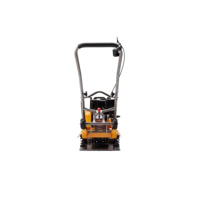 ROWEL เครื่องตบดินระบบสปริง รุ่น PCT80-S พร้อมเครื่องยนต์เบนซิน 6.5HP แรงอัด 15kN