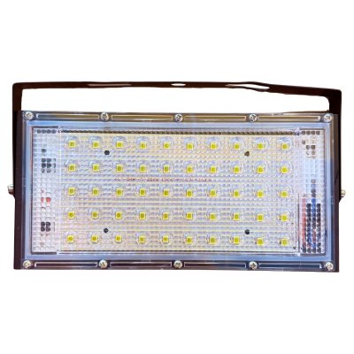 BEWON สปอตไลท์ LED SUPER LIGHT 50 วัตต์ (เดย์ไลท์) รุ่น BW-50SL