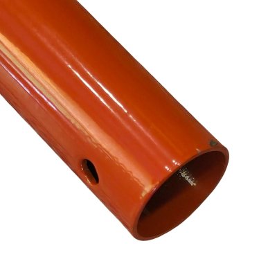 ALLWAYS เลื่อยโค้งด้ามเหล็ก รุ่น PS-014 ใบเลื่อย SK-5 High Carbon Steel ฟันชุบแข็งพิเศษ 7 ฟัน/นิ้ว